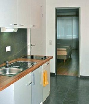 Petul Apart Hotel Am Ruhrbogen