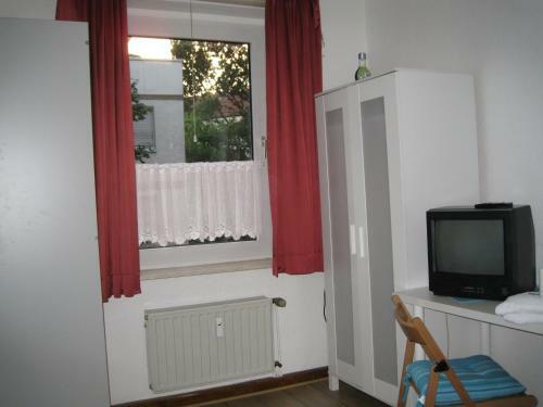 Apartamento Abels Appartements