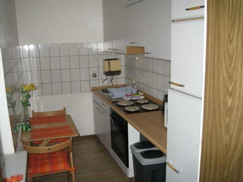 Apartamento Abels Appartements
