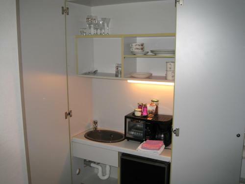 Apartamento Abels Appartements
