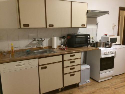 Apartamento Abels Appartements