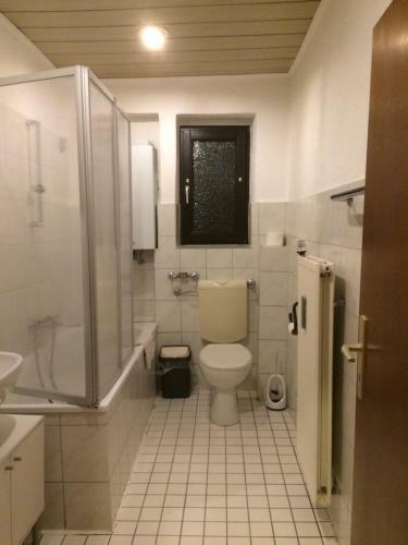 Apartamento Abels Appartements