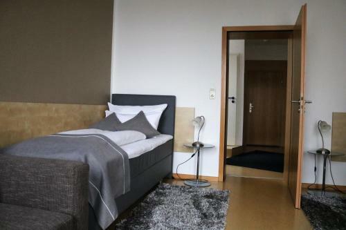 Hostal Hotel Schmerk�tter