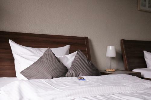 Hostal Hotel Schmerk�tter