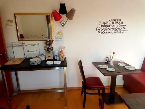 Hostal Hotel Schmerk�tter