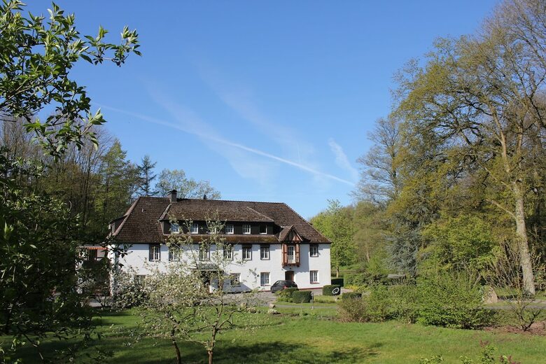 Hotel Wintersm�hle