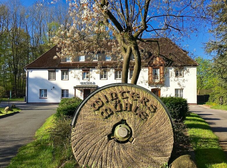 Hotel Wintersm�hle