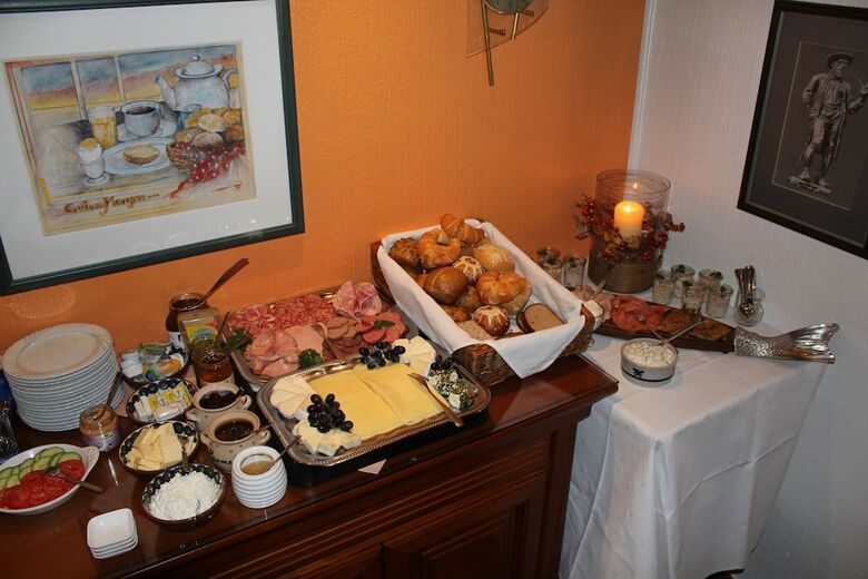 Hotel Wintersm�hle
