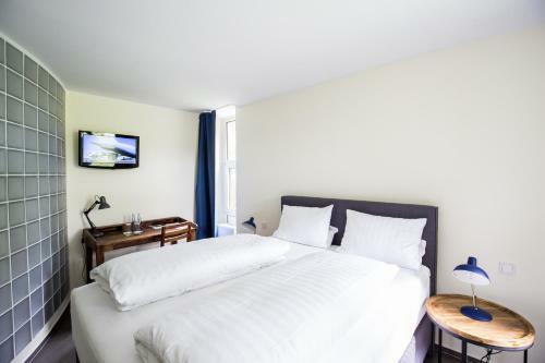 Wald & Golfhotel Lottental