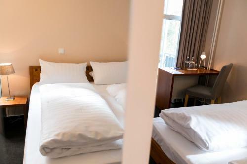 Wald & Golfhotel Lottental