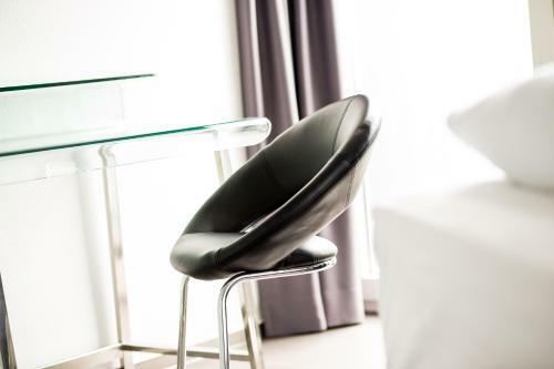 Wald & Golfhotel Lottental