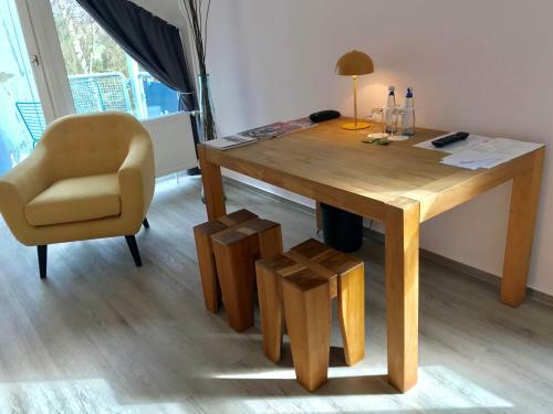 Wald & Golfhotel Lottental