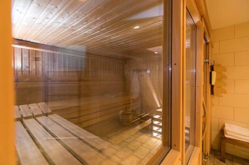 Wald & Golfhotel Lottental