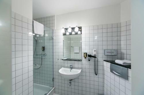 Wald & Golfhotel Lottental
