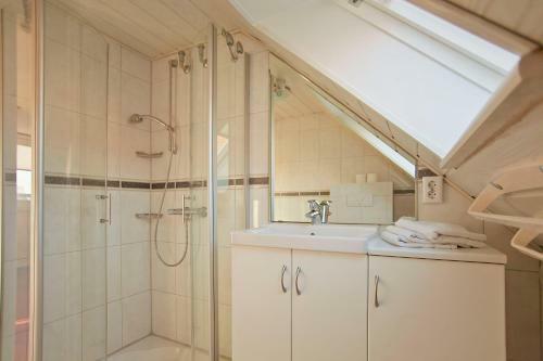 Apartamento Ferienwohnung Geestemuende