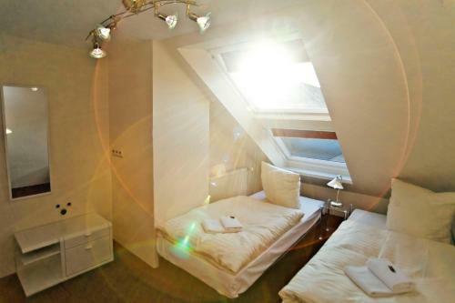 Apartamento Ferienwohnung Geestemuende