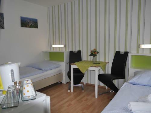Hostal G�stehaus Hanseat