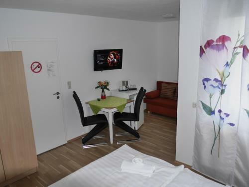Hostal G�stehaus Hanseat