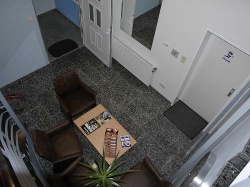 Hostal G�stehaus Hanseat