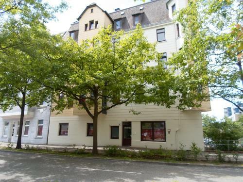 Hotel An Der Karlstadt