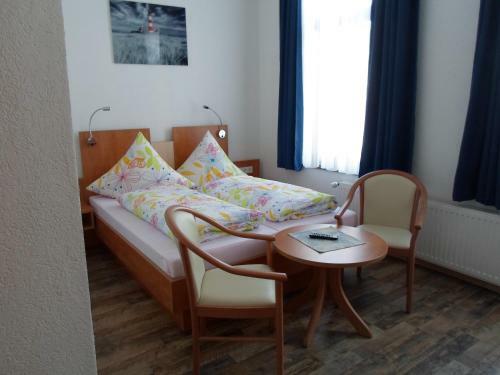 Hotel An Der Karlstadt