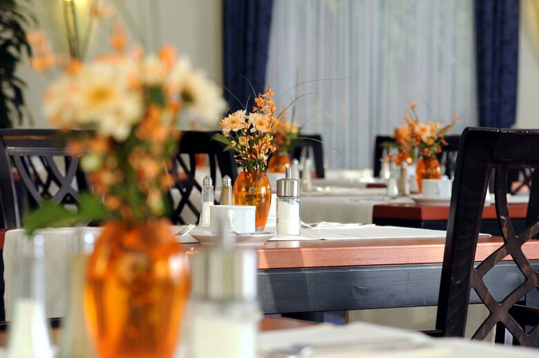 G�nnewig Hotel Bristol Mainz
