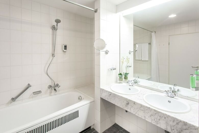 G�nnewig Hotel Bristol Mainz
