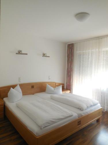 Hotel Garni Am Hechenberg