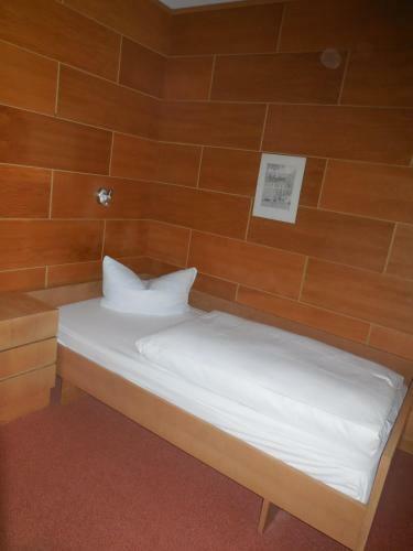 Hotel Garni Am Hechenberg
