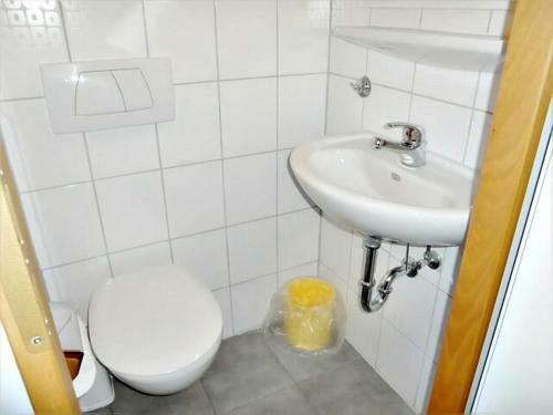 Hotel Jugendherberge Bremerhaven