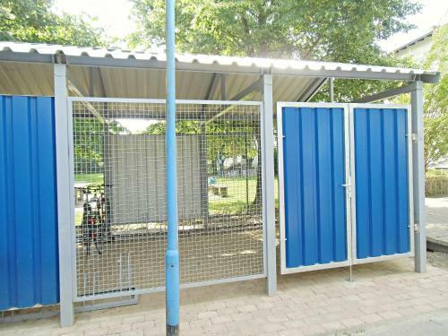 Hotel Jugendherberge Bremerhaven