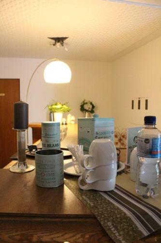 Hostal Waldpension Brake