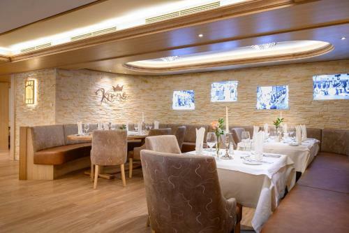 Ringhotel Krone