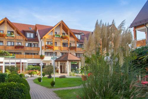 Ringhotel Krone