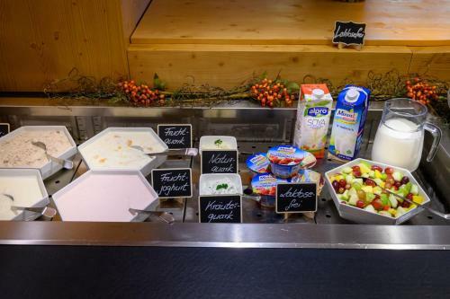 Ringhotel Krone