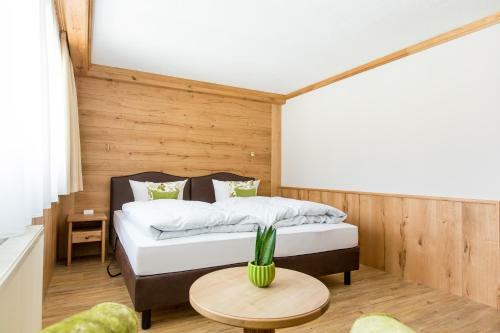 Hotel Gerbe