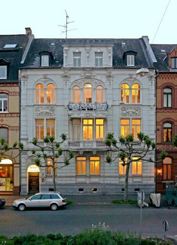 Hotel Zum Scheppen Eck