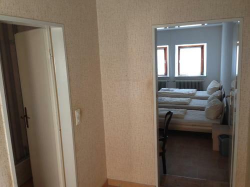 Hostal Zum Ochsen