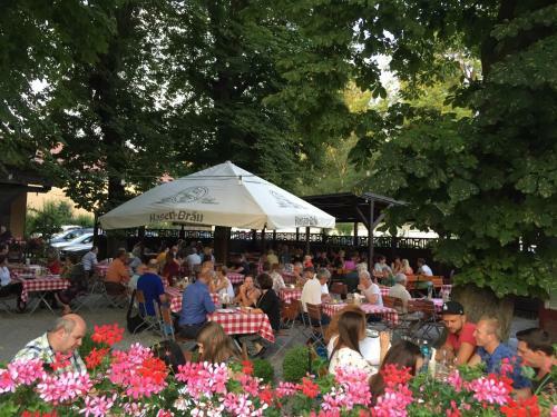 Hostal Zum Ochsen