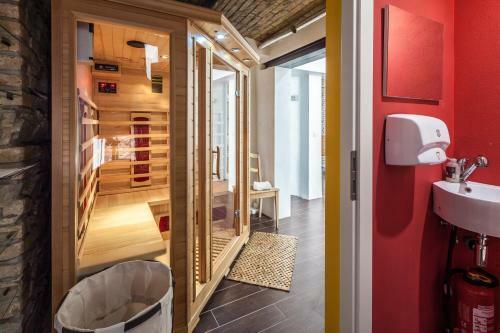 Gl Apartmenthouse