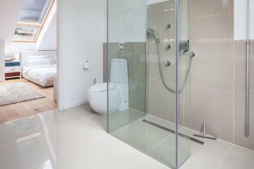 Gl Apartmenthouse