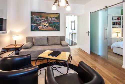 Gl Apartmenthouse