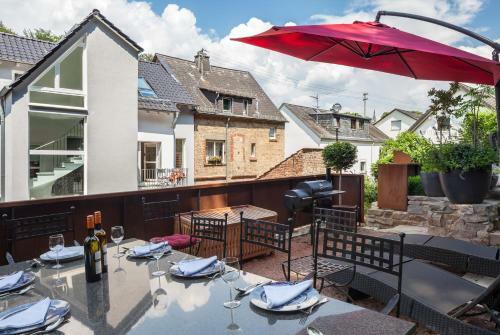 Gl Apartmenthouse