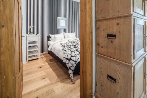 Gl Apartmenthouse