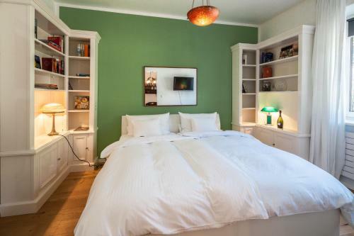 Gl Apartmenthouse