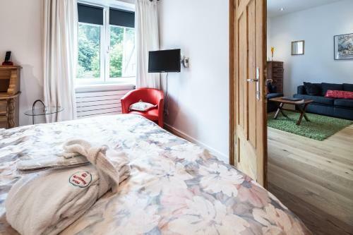 Gl Apartmenthouse