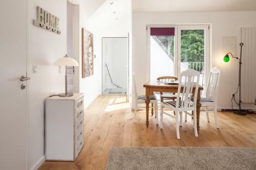 Gl Apartmenthouse