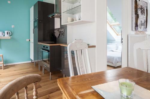 Gl Apartmenthouse