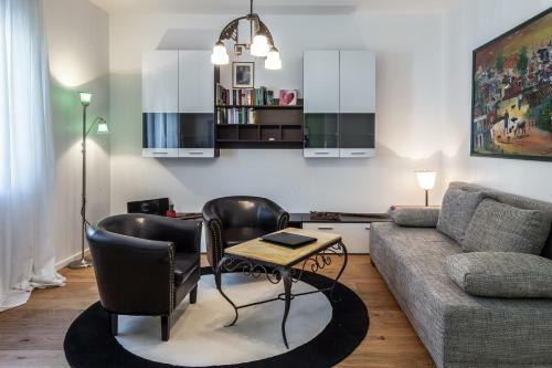 Gl Apartmenthouse