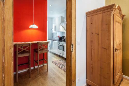 Gl Apartmenthouse